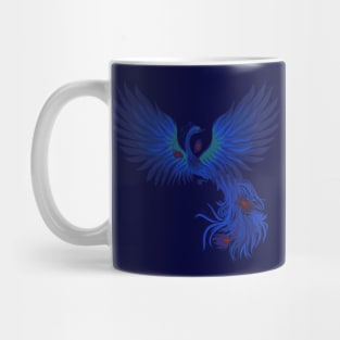 Dark Phoenix Mug